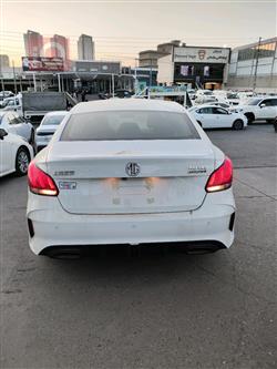 ام جي 5